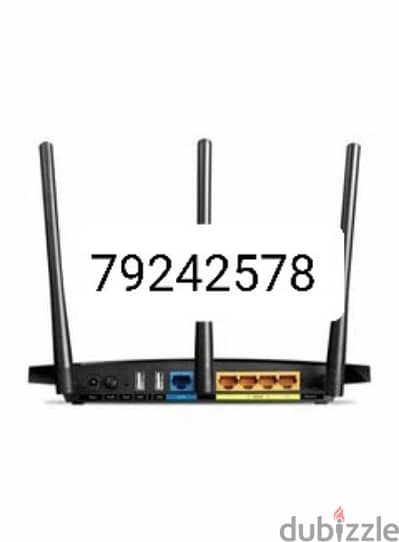 new TPLink router range extender selling configuration & networking