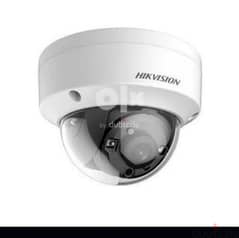new  CCTV cameras selling repiring fixing etc