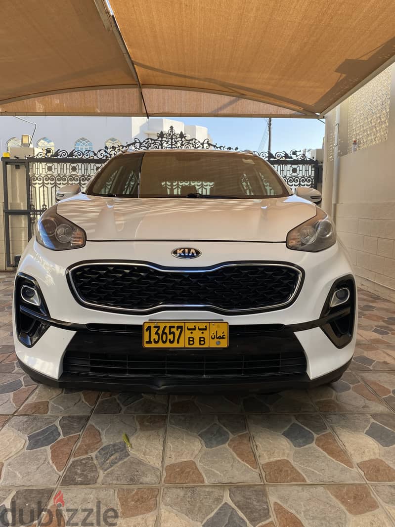 Kia sport taj 2019 - Cars for Sale - 128947057