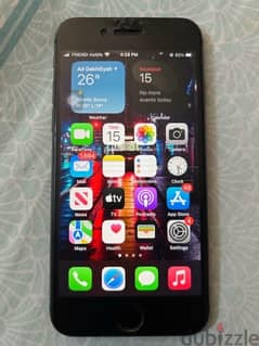 I phone 8 128GB For sale in excellent condition