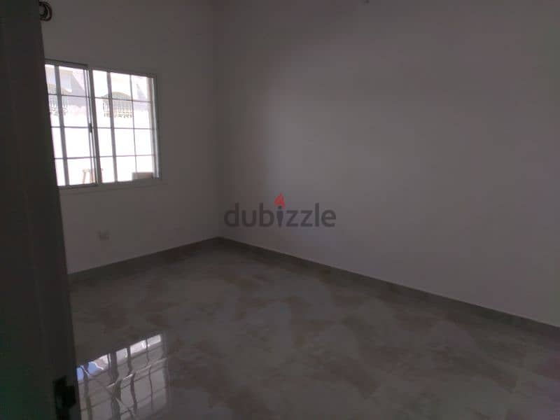 3BHK Specious Newly renovated Ground Floor  flat at Ruwi Rex Road 2
