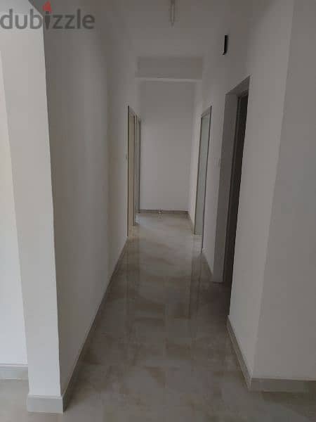 3BHK Specious Newly renovated Ground Floor  flat at Ruwi Rex Road 7