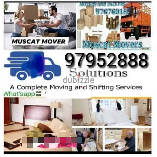 sohar to muscat truck for rent 24 hr service 0