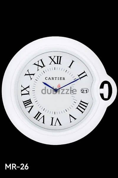 Branded Wall clocks 4