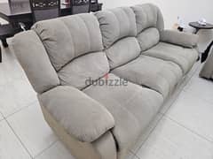 Good condition furnitures for sale