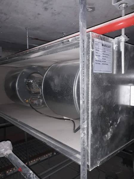 AC fridge and washing machines repairing and serviceإصلاح وصيانةمكيفات 3
