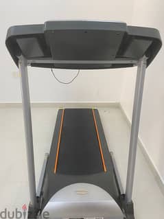 New Treadmill Machin for home fitness