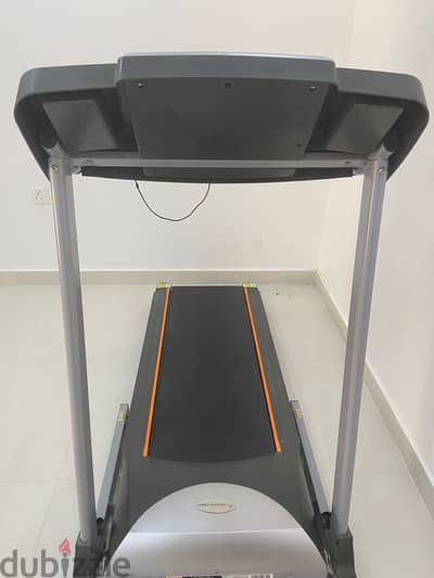 New Treadmill Machin for home fitness