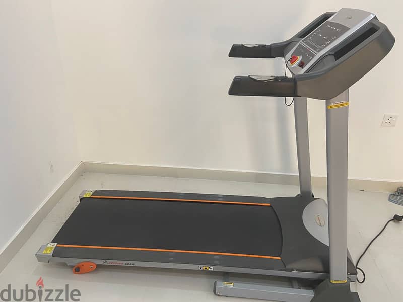 New Treadmill Machin for home fitness 1