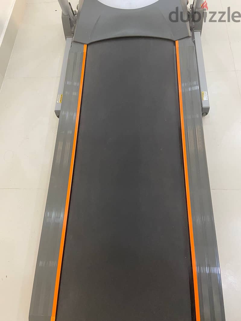 New Treadmill Machin for home fitness 2