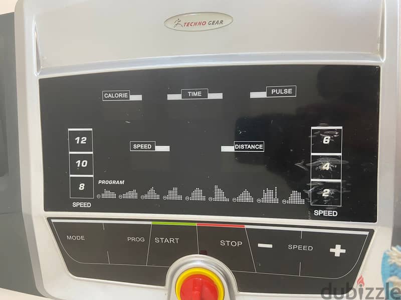 New Treadmill Machin for home fitness 3