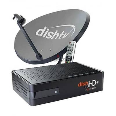 Dish