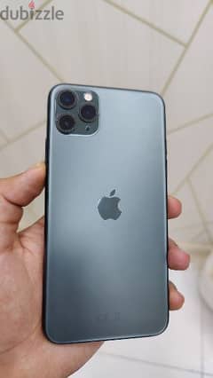 iphone 11 pro Max 256gb