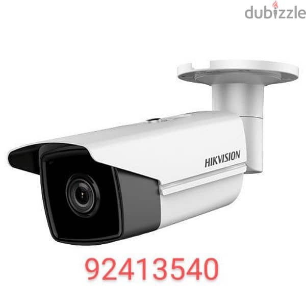 All CCTV camera available 1