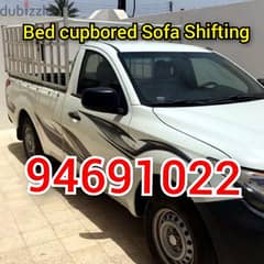 House Shifting Bed Sofa Cupbored Fixing Furniture