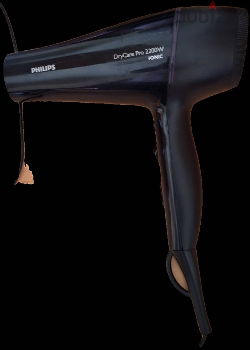 Philips Hair Dryer Pro 2200 W 1