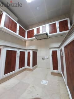 **One bedroom for families in Amerat Al Mahaj** 0