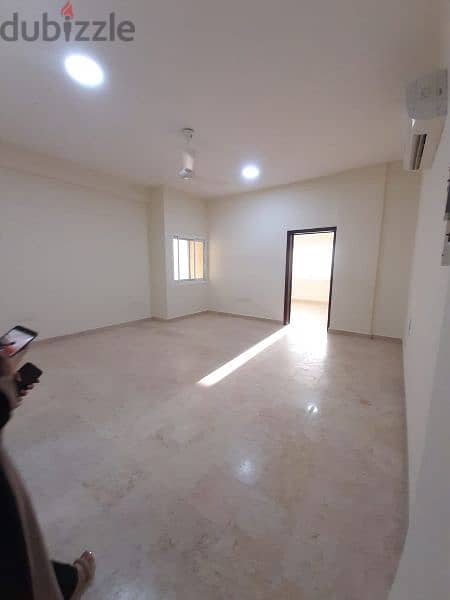 **One bedroom for families in Amerat Al Mahaj** 3