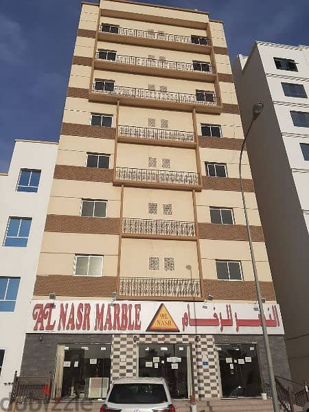 **One bedroom for families in Amerat Al Mahaj** 6