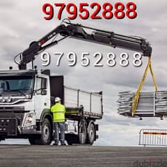 HIAB TRUCK FOR RENT 24 HR