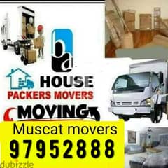 sohar to muscat mover transport