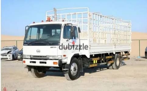 Truck for Rent 3ton 7ton 10ton truck Transport