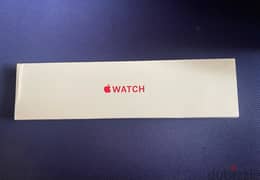 apple watch (new)