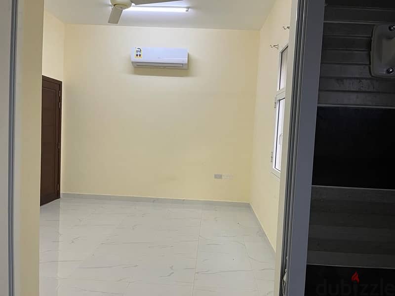 شقة في وادي عدي  flat in wadi adai 1