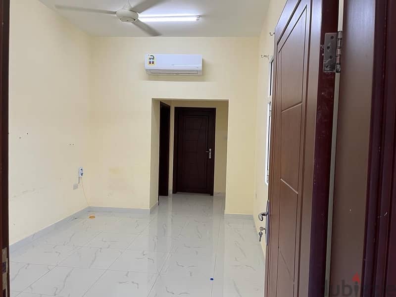 شقة في وادي عدي  flat in wadi adai 2