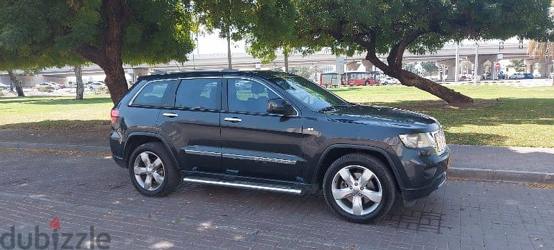 Jeep Grand Cherokee for Sale 0