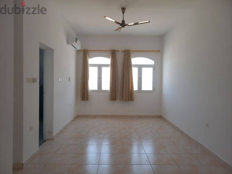 Apartment with sea view in Qantab 2