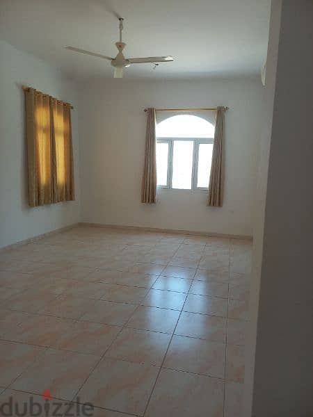 Apartment with sea view in Qantab 7