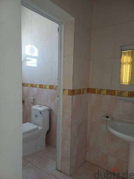 Apartment with sea view in Qantab 8