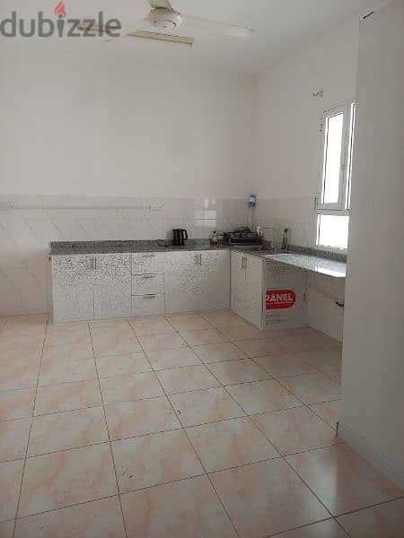 furnished studio apartment with sea view in Qantab 4