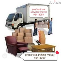 house shifting mover and packers