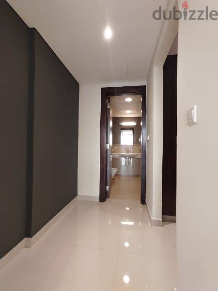 Luxury 2+1bedroom apartment for rent in boshar near Grandmall 2