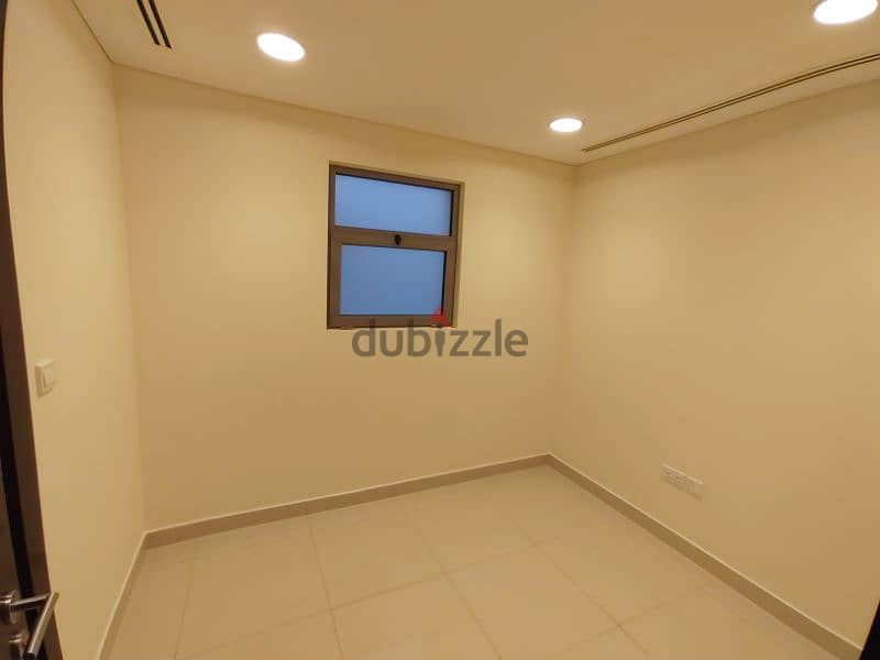 Luxury 2+1bedroom apartment for rent in boshar near Grandmall 3