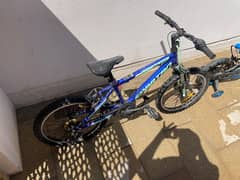 Bike size 20 for sale