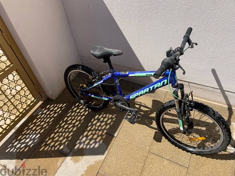Bike size 20 for sale 2