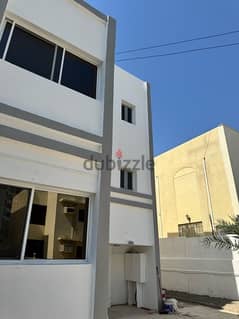 3 BR + 3 Bath Fully Renovated Apartment for Rent in Mumtaz Area Ruwi