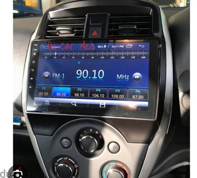 all types of android screen available for car 1