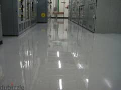 flooring epoxy and all kind paint work we do 0
