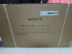 SONY Bravia XR full Array LED