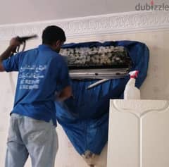 air condition service offer 0