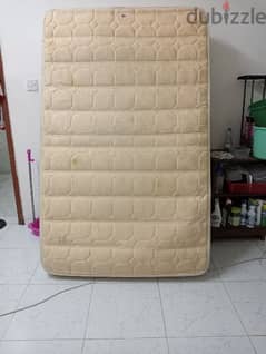 mattress dubble arjen sale