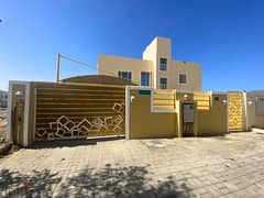 Affordable 4BHK Villa for Rent in Amerat  PPV193