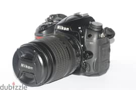 Nikon D7000 Camera in PRESTINE CONDITION