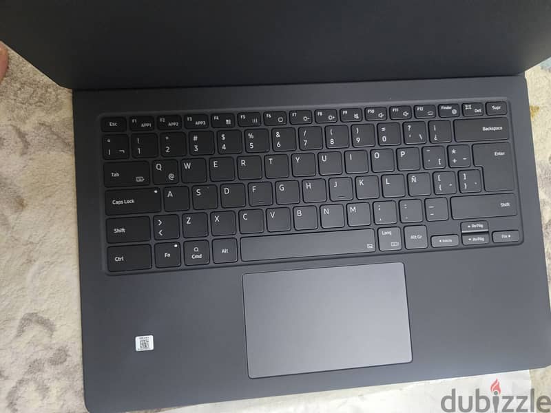 Samsung galaxy tab S9 Ultra Keyboard 1