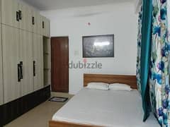 Furnished 1 Bhk/Studio Flat required in April and May Month 2024