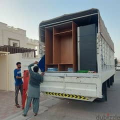 ننزا عام اثاث نجار نقل house shifts furniture mover carpenters home